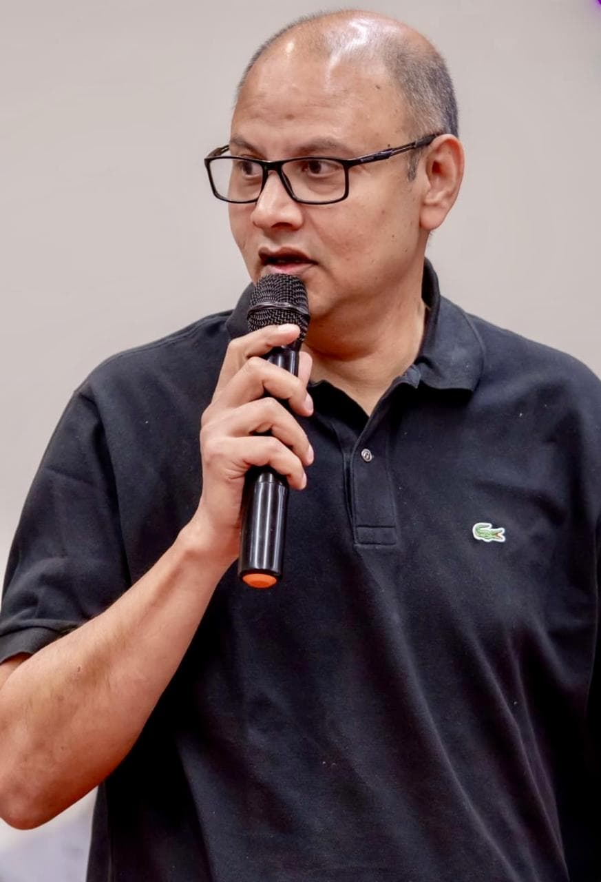 Sarat Tadanki